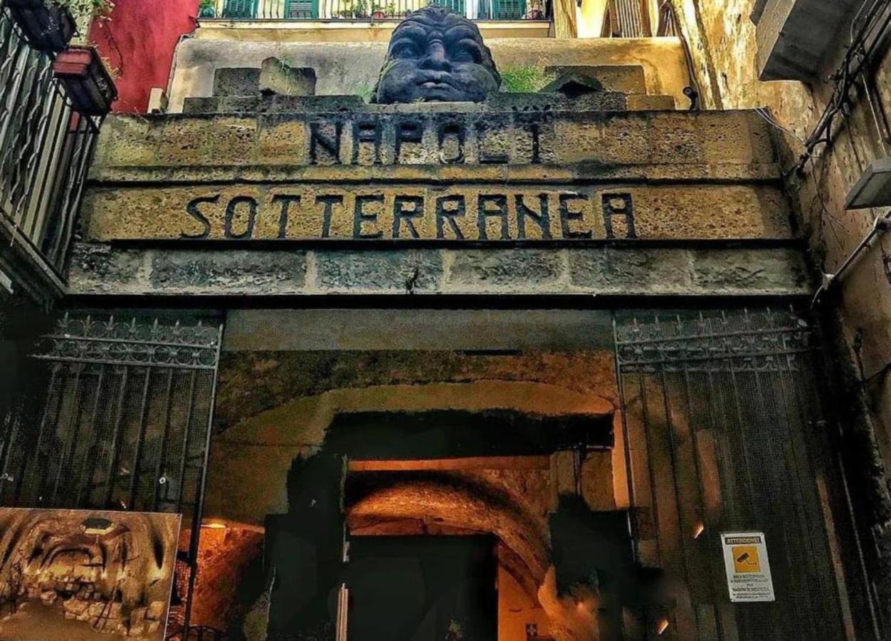 Hébergement de vacances Residenza D'epoca *