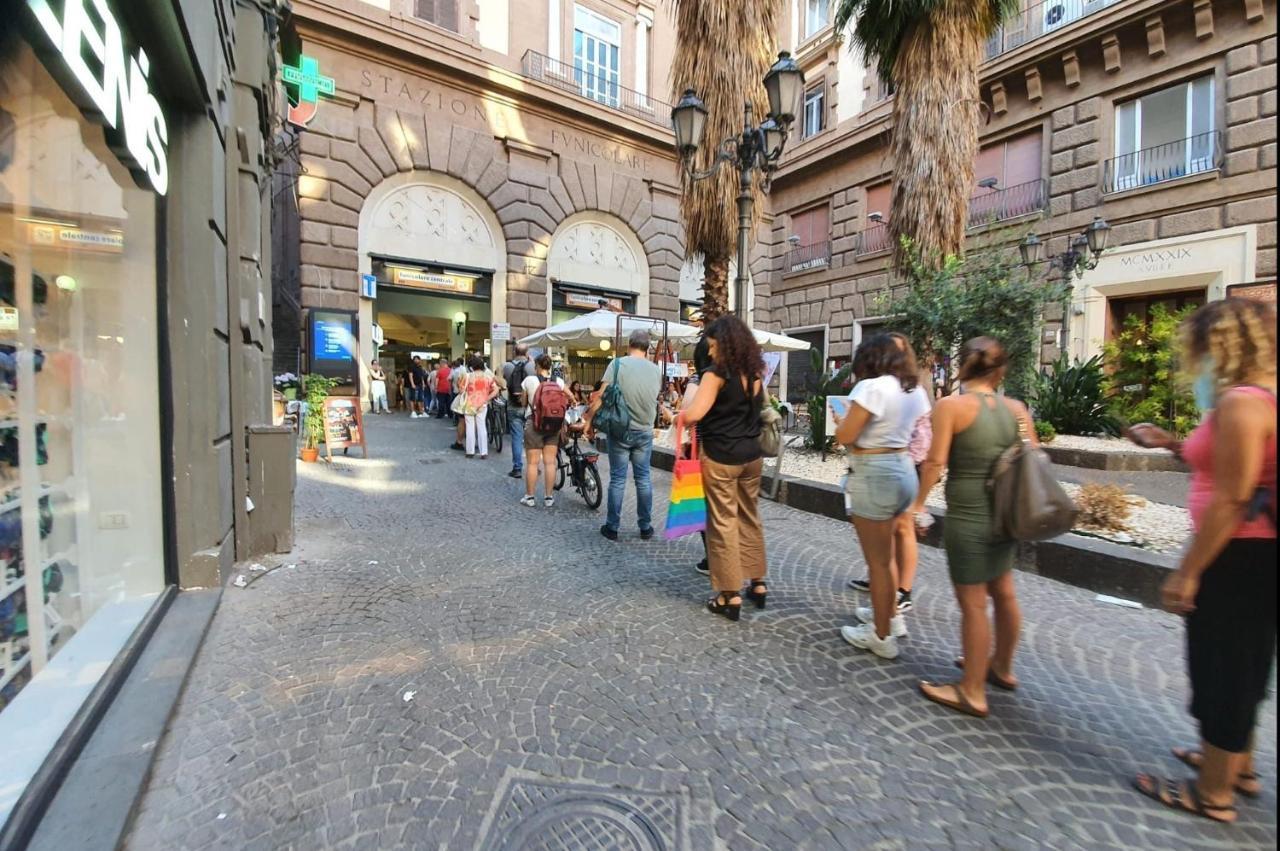 Residenza D'epoca Hébergement de vacances *