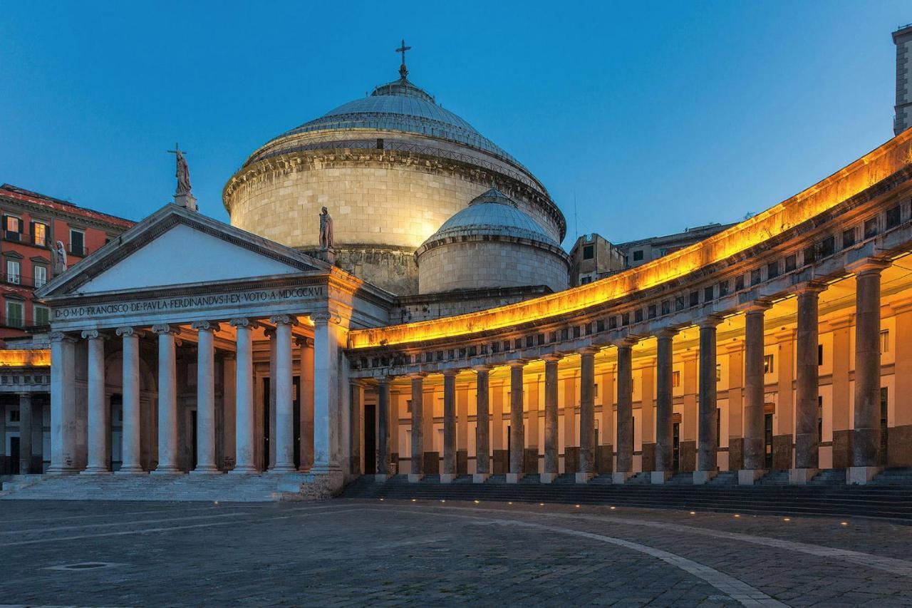 Residenza D'epoca Hébergement de vacances