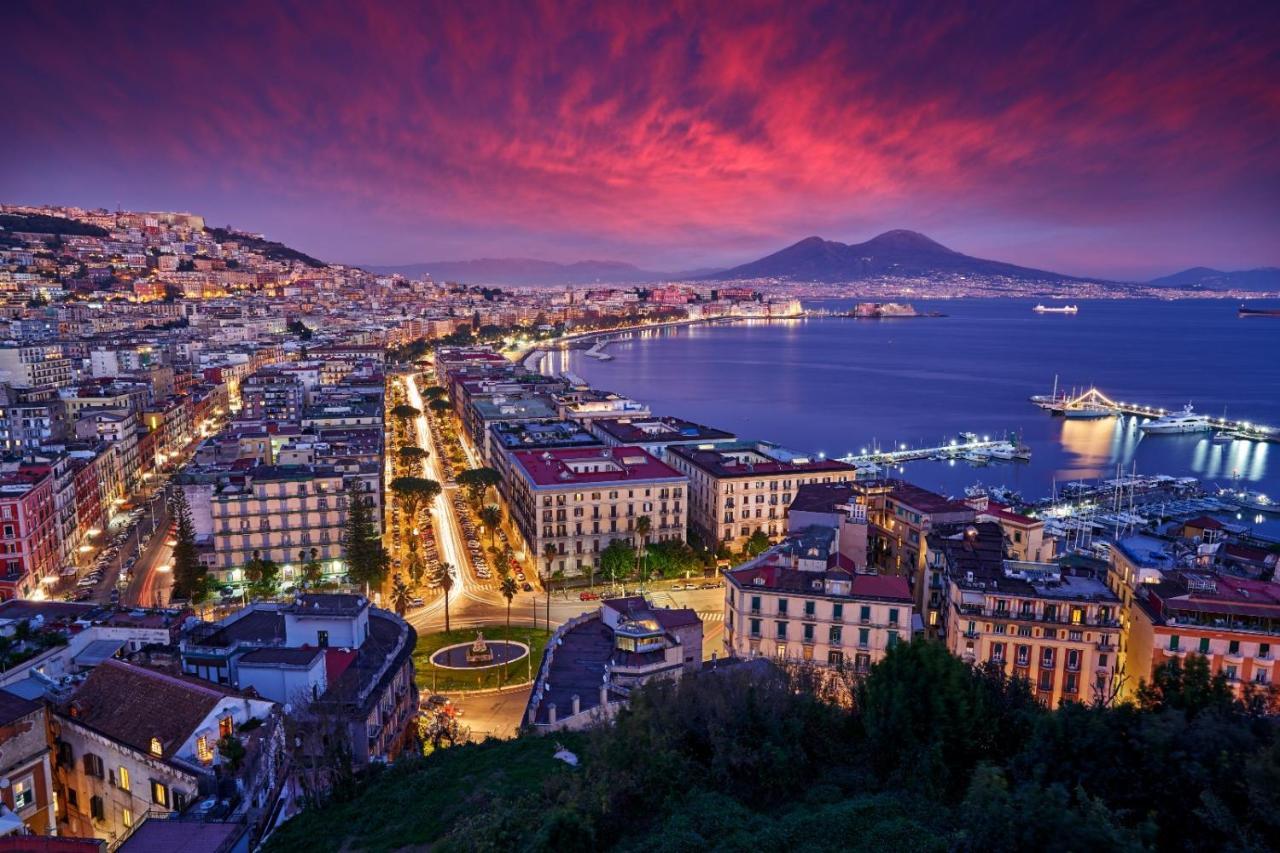 Residenza D'epoca Naples