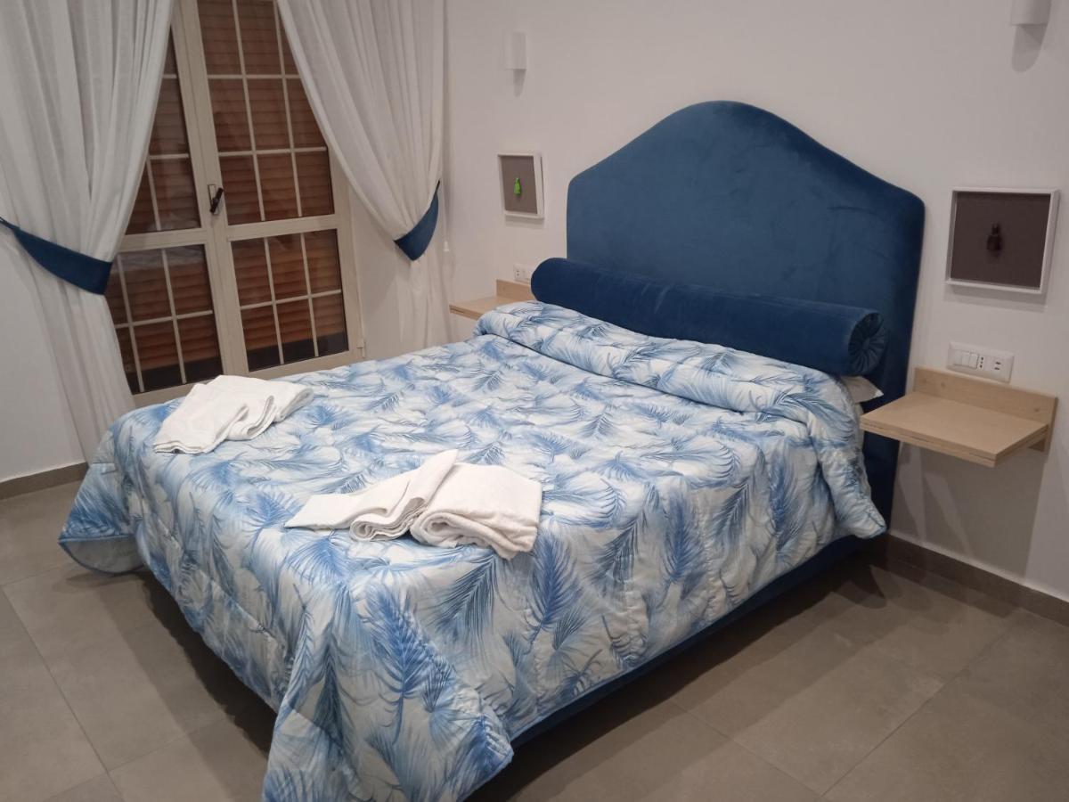 Residenza D'epoca Hébergement de vacances *