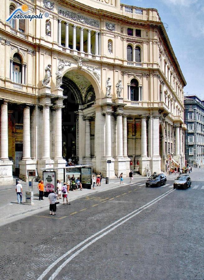 Residenza D'epoca * Neapel