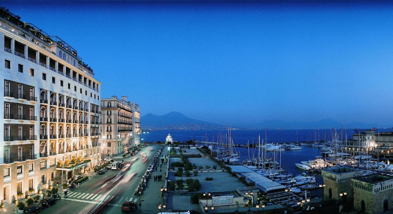 Residenza D'epoca Neapel