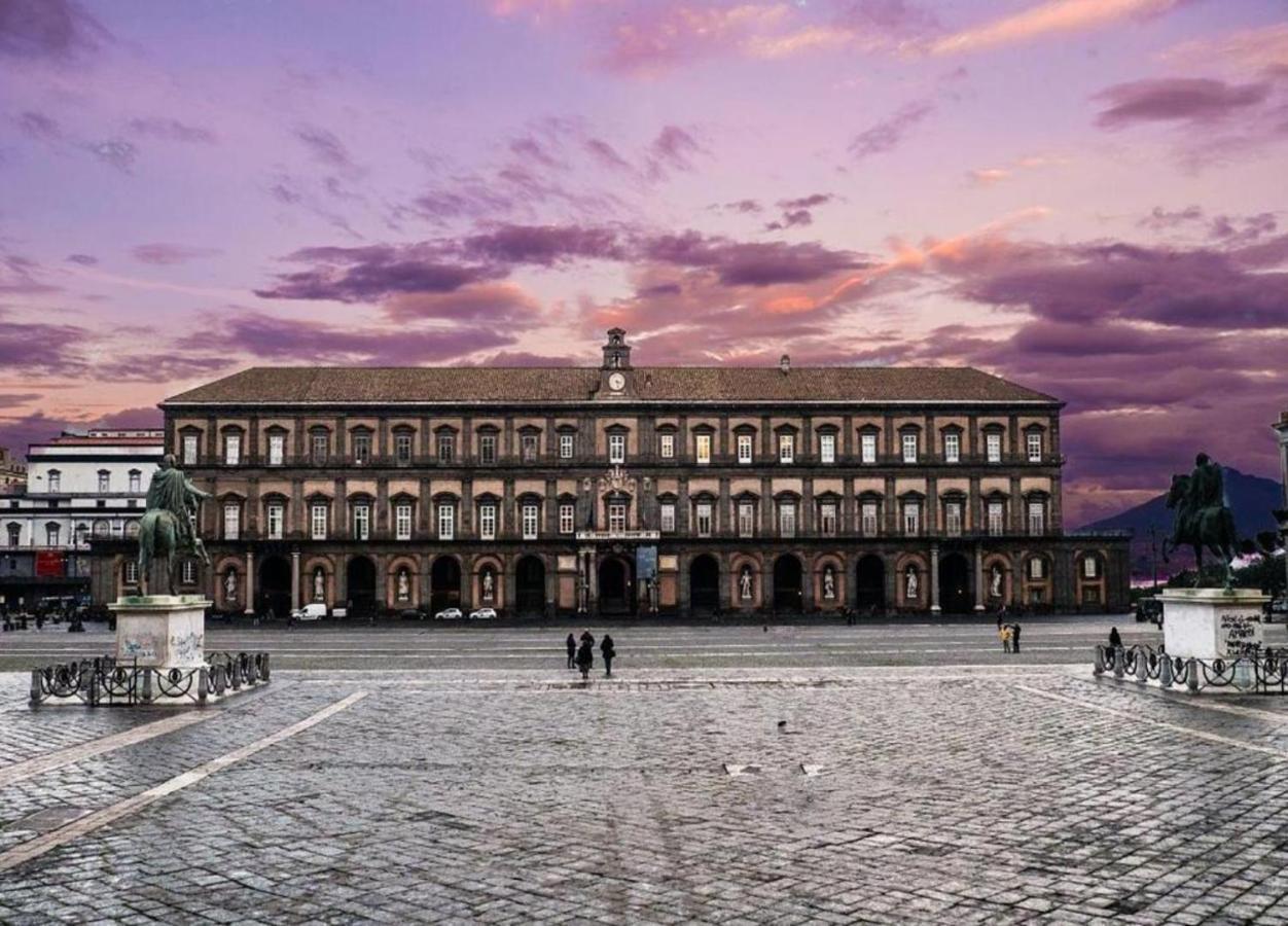 Ferienhaus Residenza D'epoca *