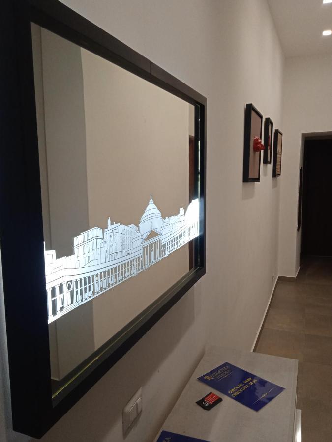 Residenza D'epoca Ferienhaus